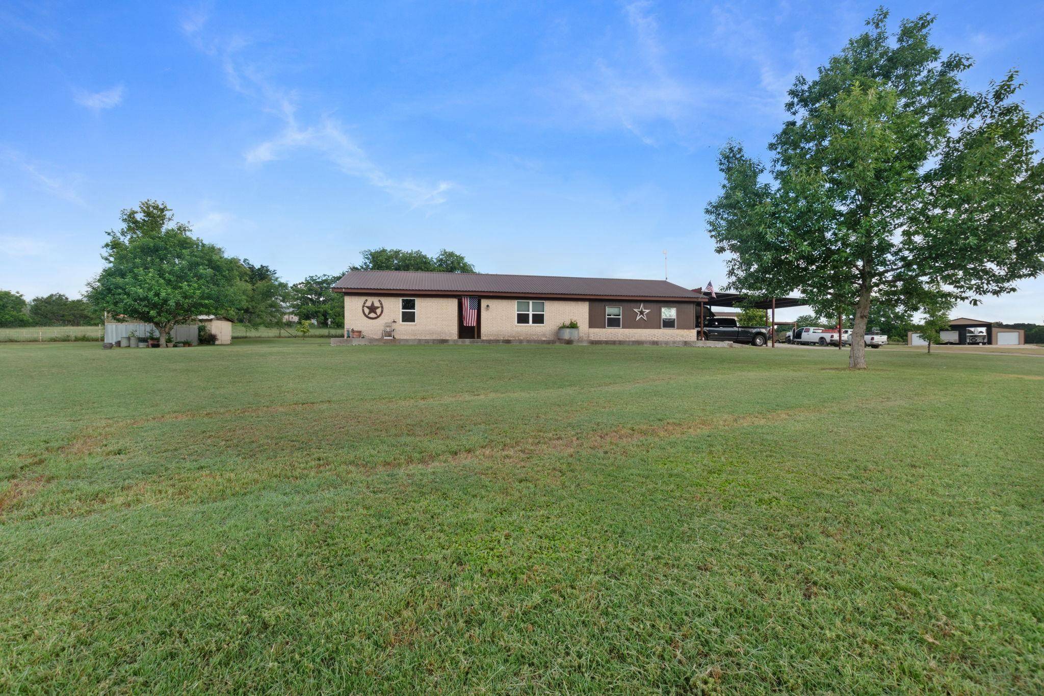 963 Fm 580, Lampasas, TX 76550