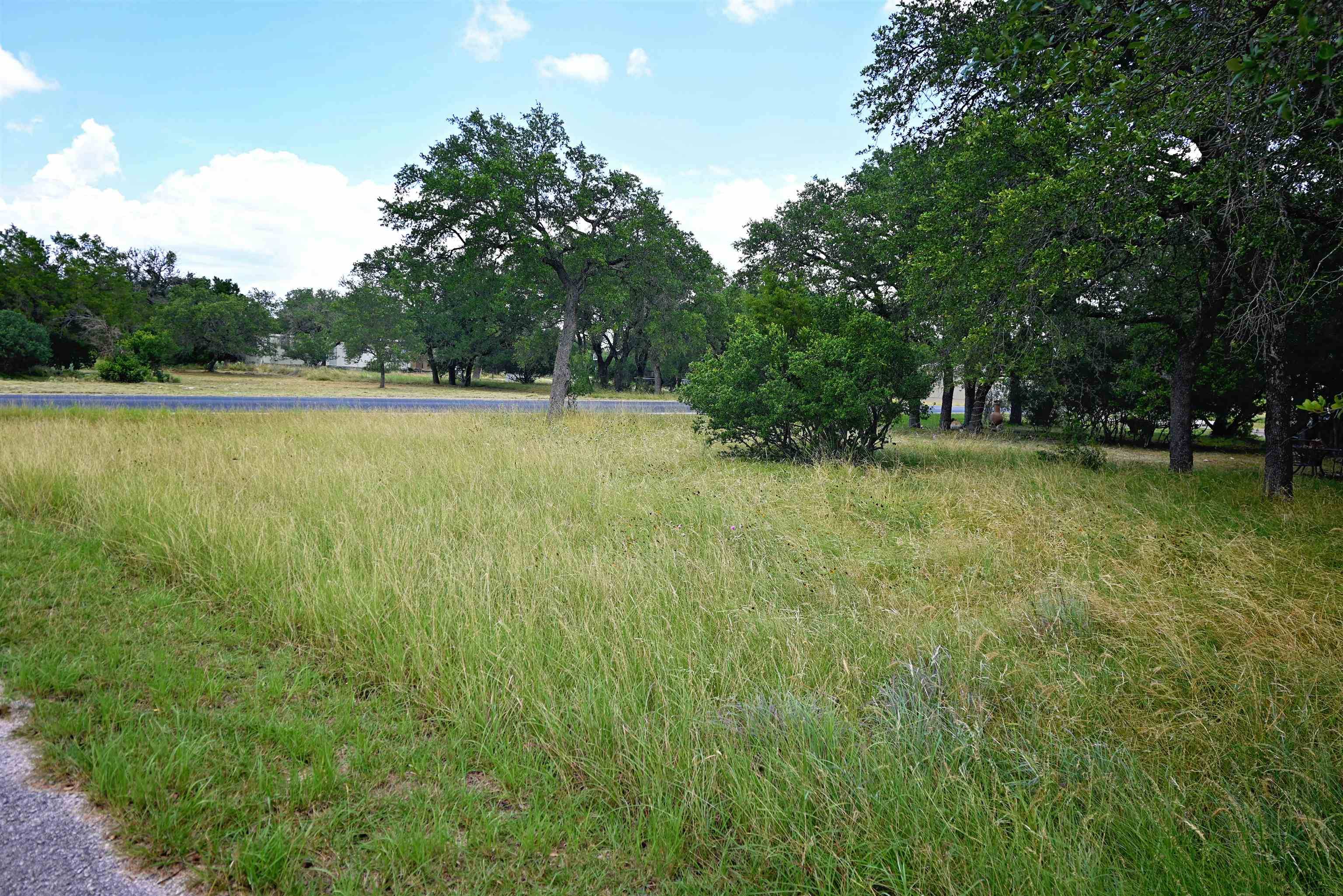 Lot K2040 Stag, Horseshoe Bay, TX 78657