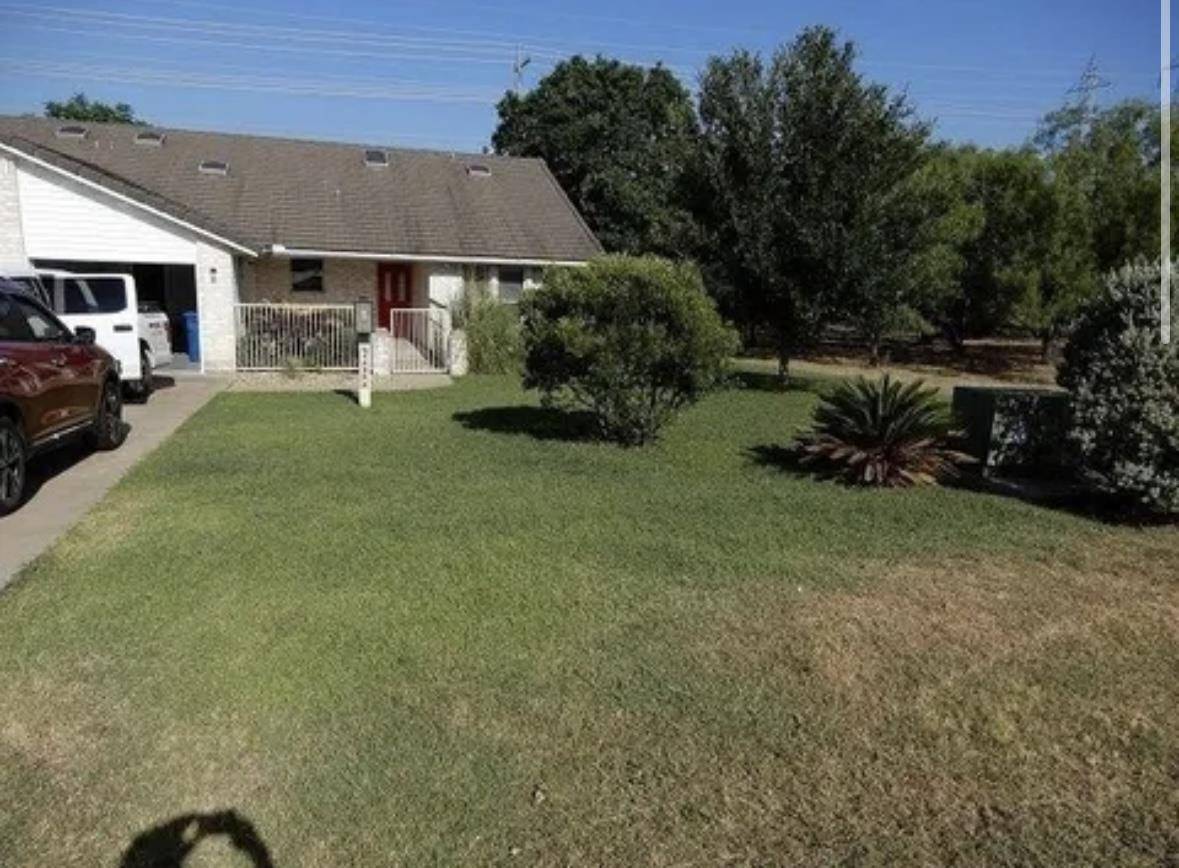 508 W Hi Circle, Horseshoe Bay, TX 78657