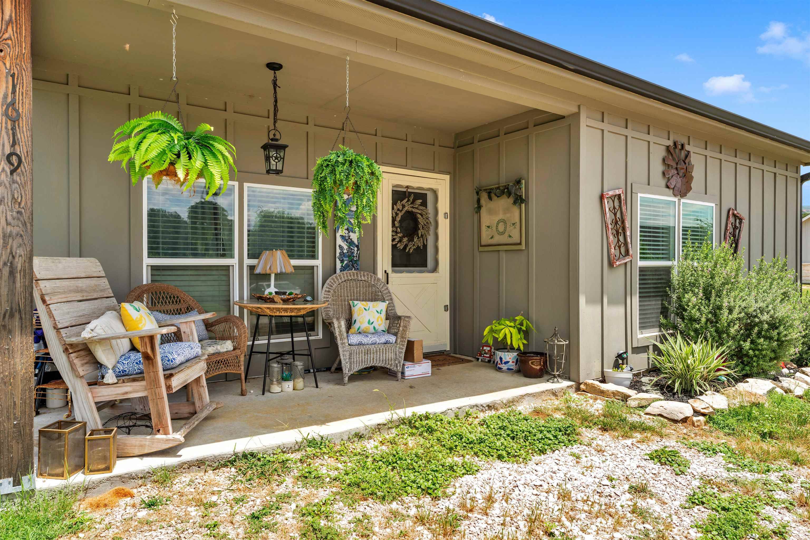 1619 CR 340, Burnet, TX 78611