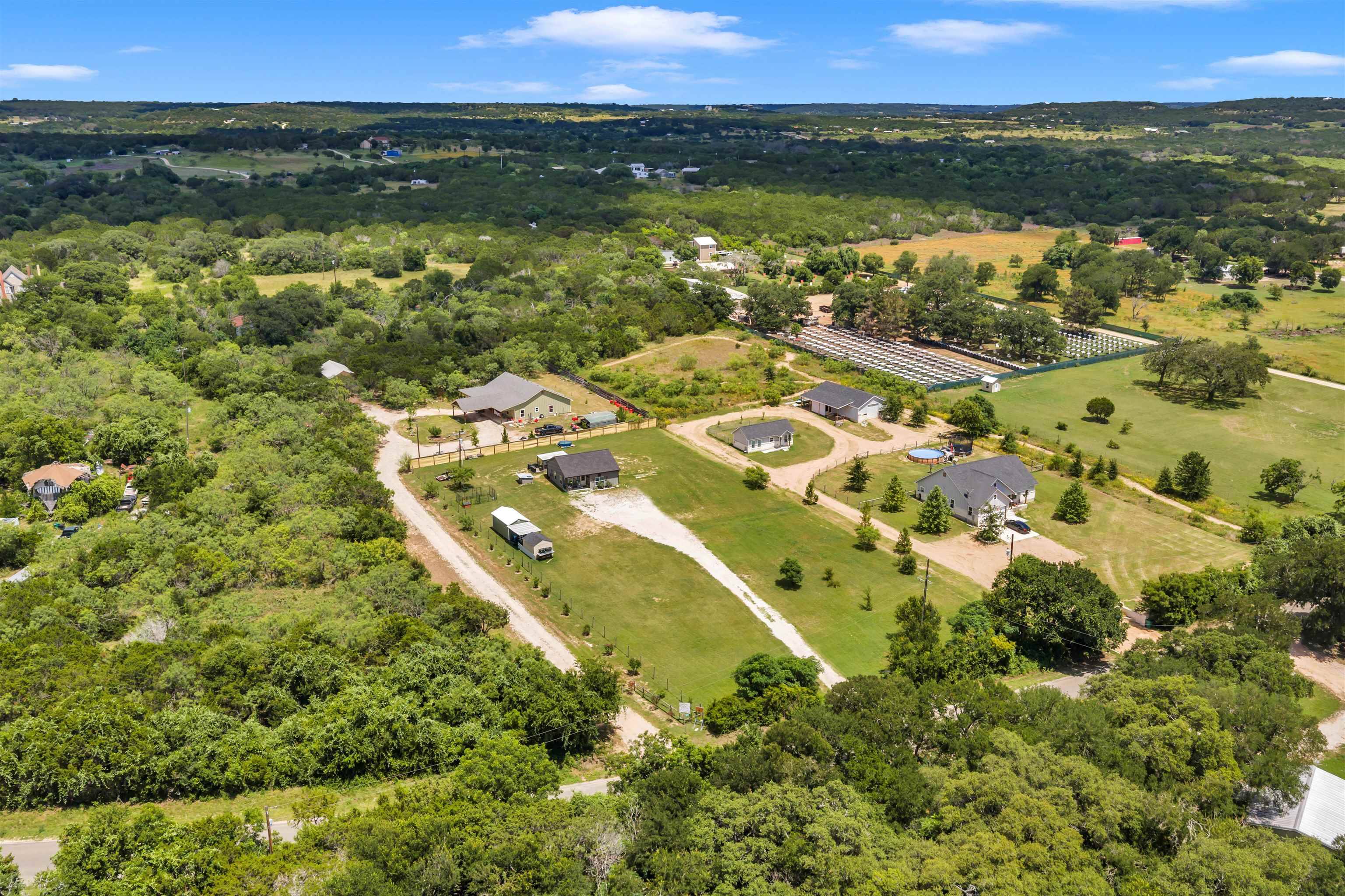 1619 CR 340, Burnet, TX 78611