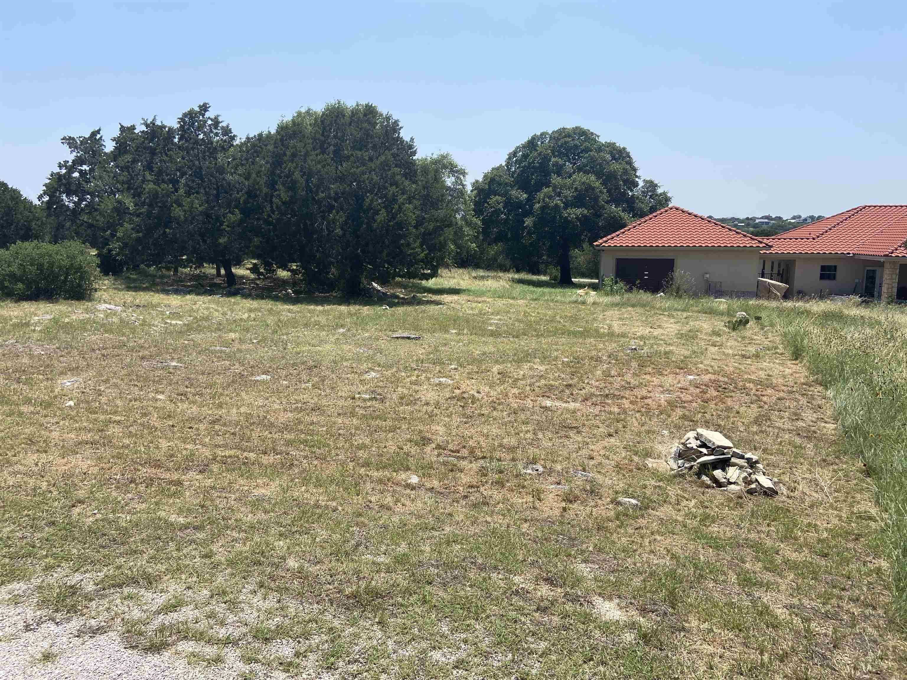 22070 Silver Mane, Horseshoe Bay, TX 78657-9999