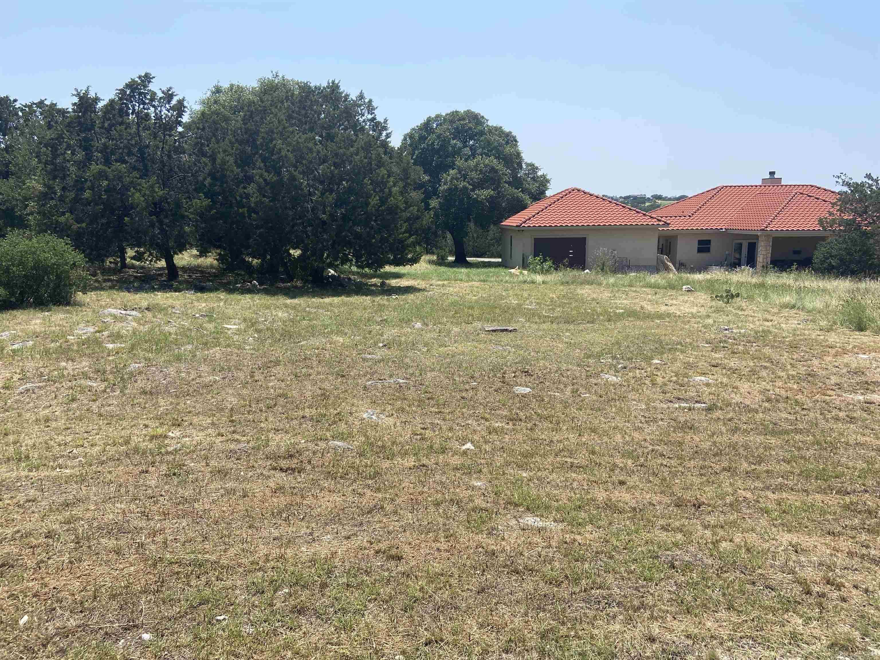 22070 Silver Mane, Horseshoe Bay, TX 78657-9999