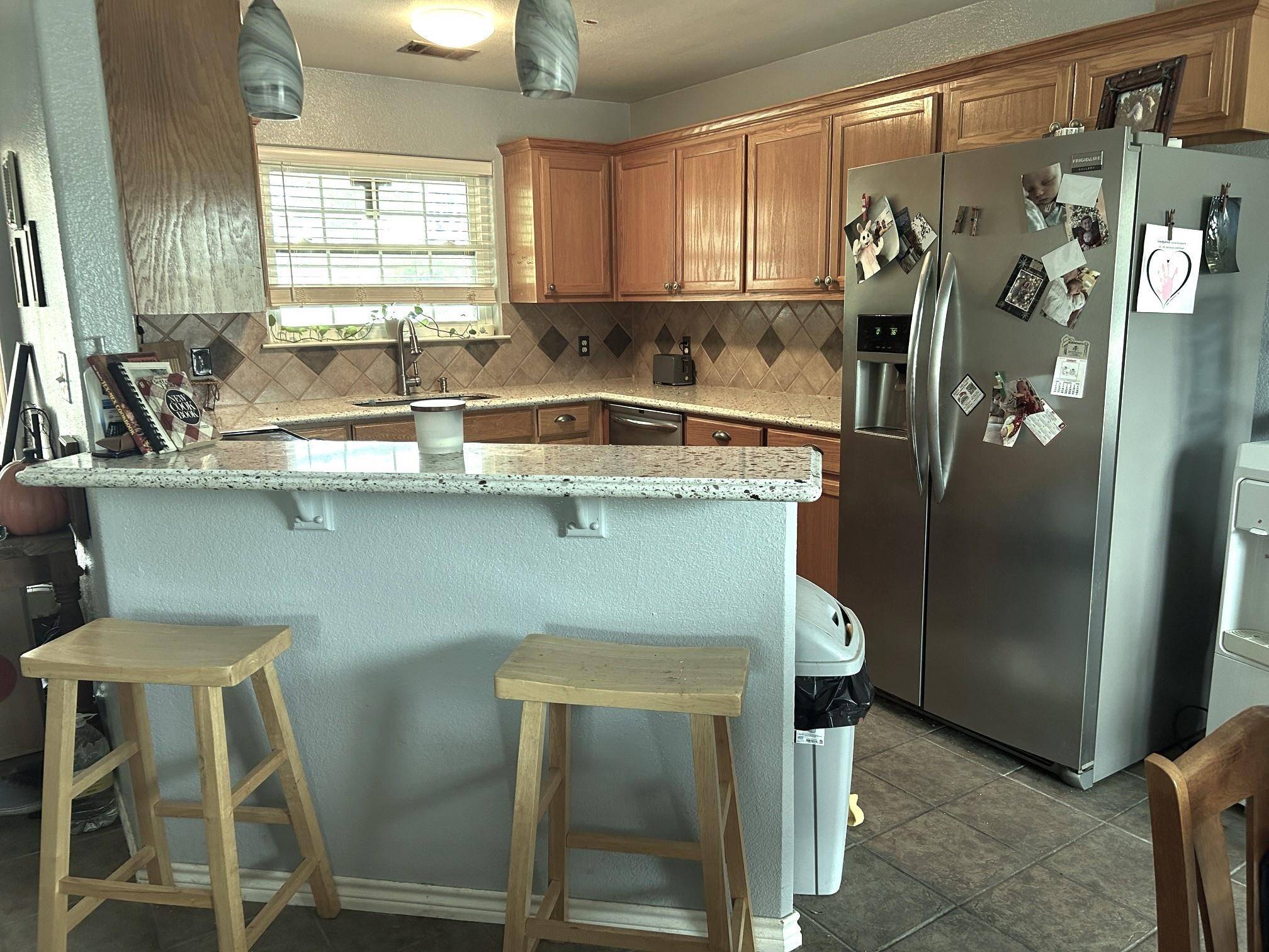 137 W Newcastle, Granite Shoals, TX 78654