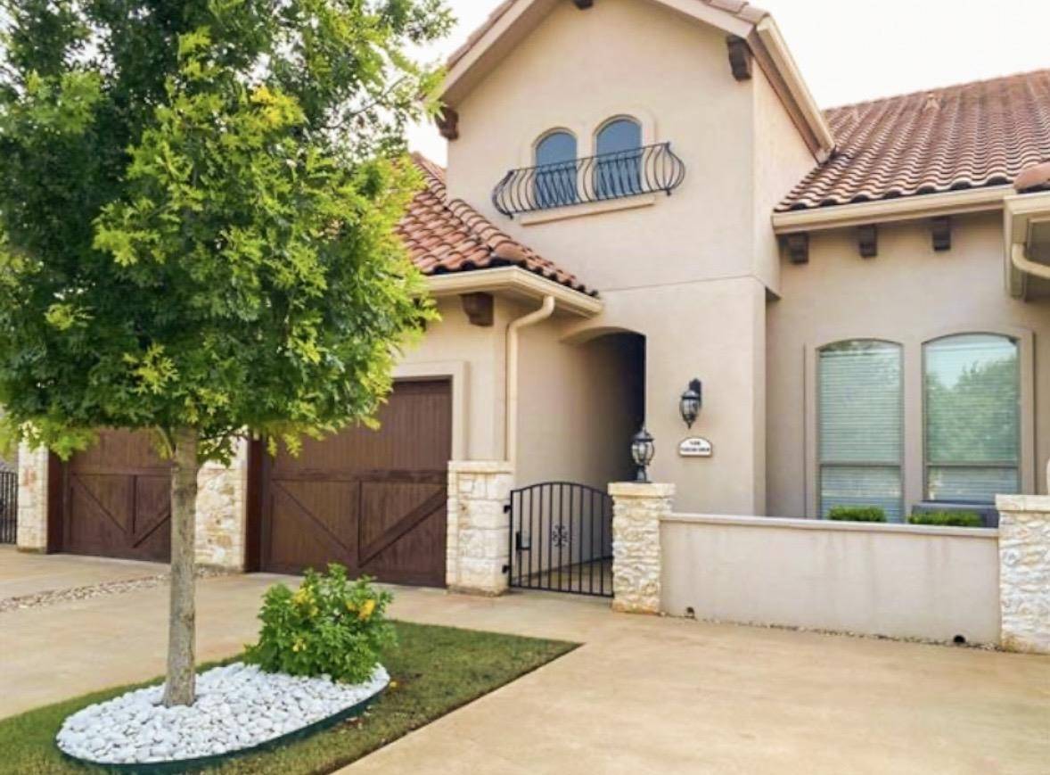 108 Tuscan DR, Horseshoe Bay, TX 78657