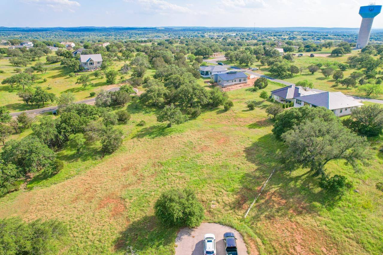 Fire, Horseshoe Bay, TX 78657