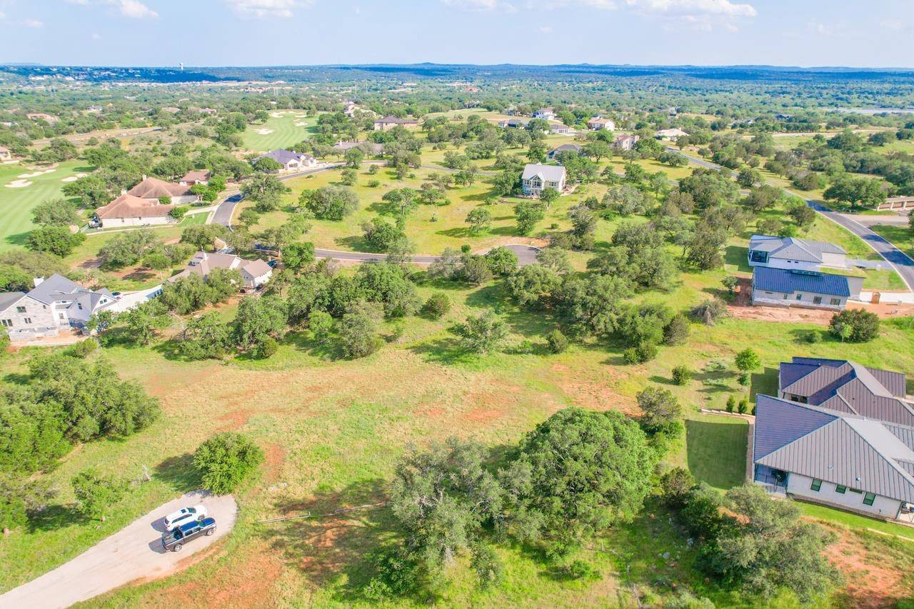 Fire, Horseshoe Bay, TX 78657