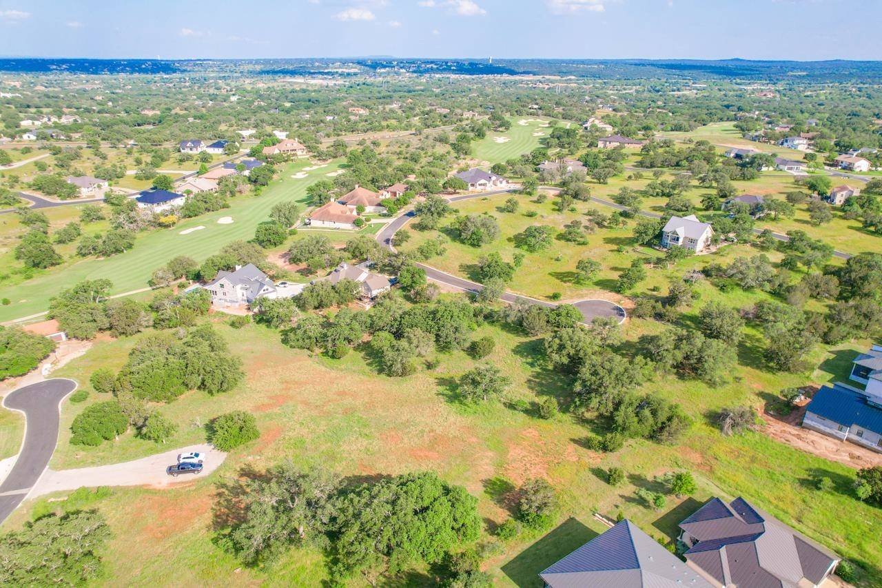 Fire, Horseshoe Bay, TX 78657