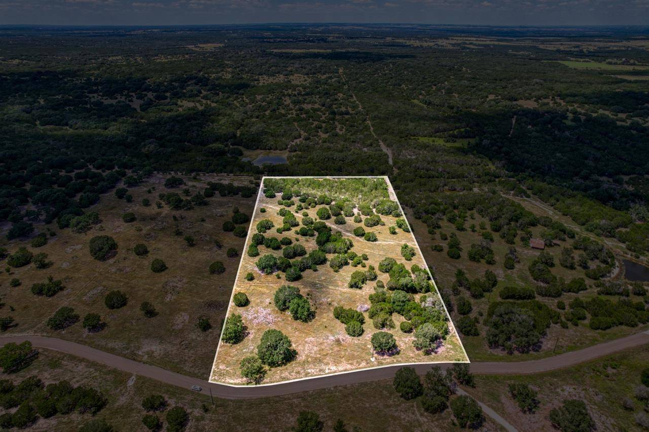 Lot 24 Rifle Ridge, Burnet, TX 78611
