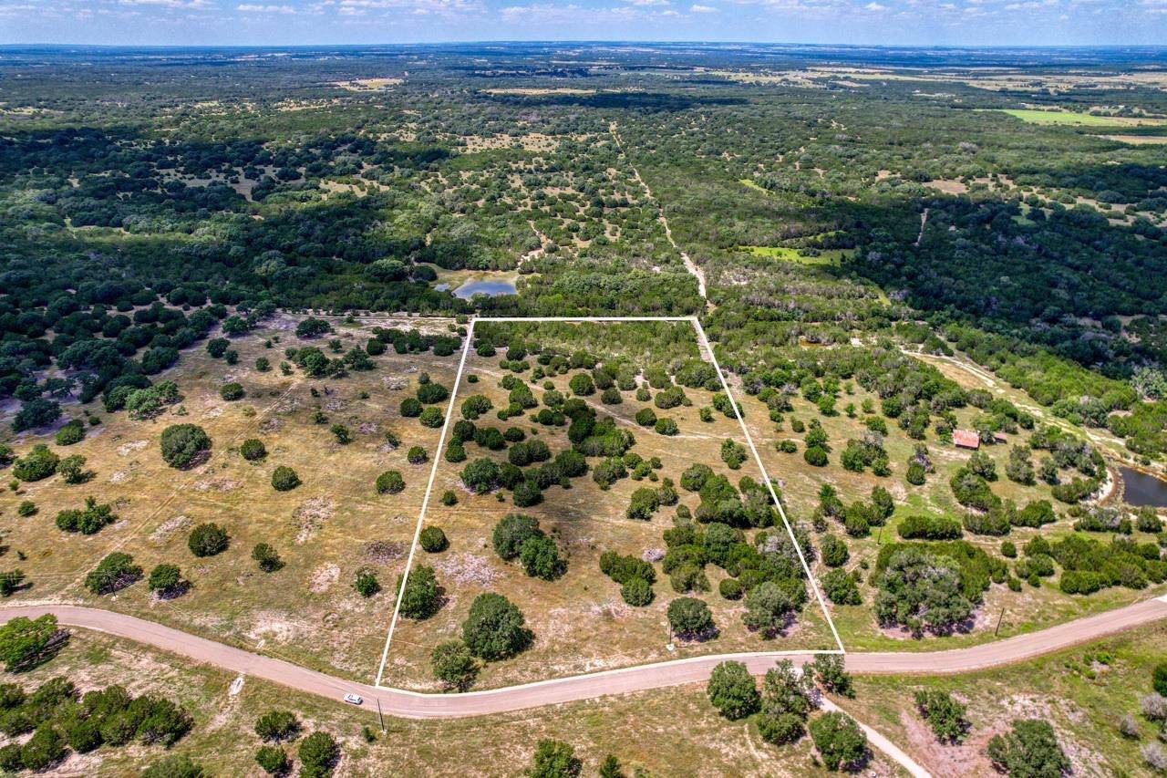 Lot 24 Rifle Ridge, Burnet, TX 78611