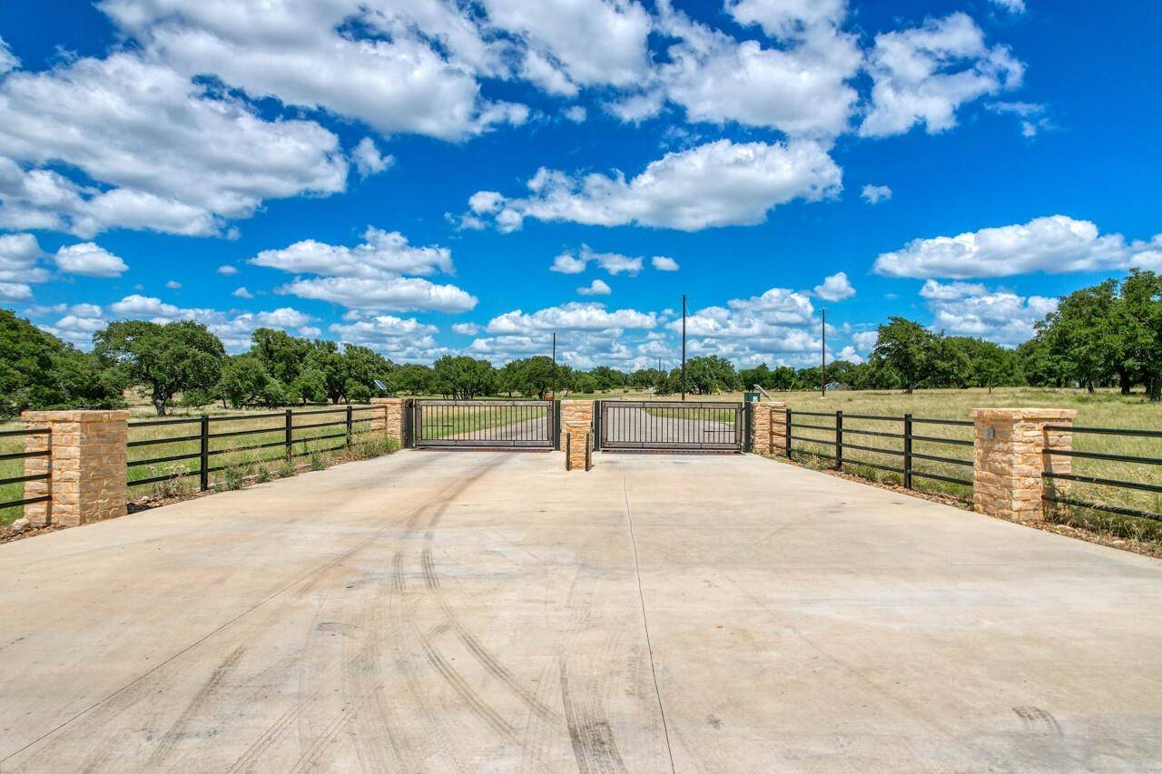 Lot 24 Rifle Ridge, Burnet, TX 78611