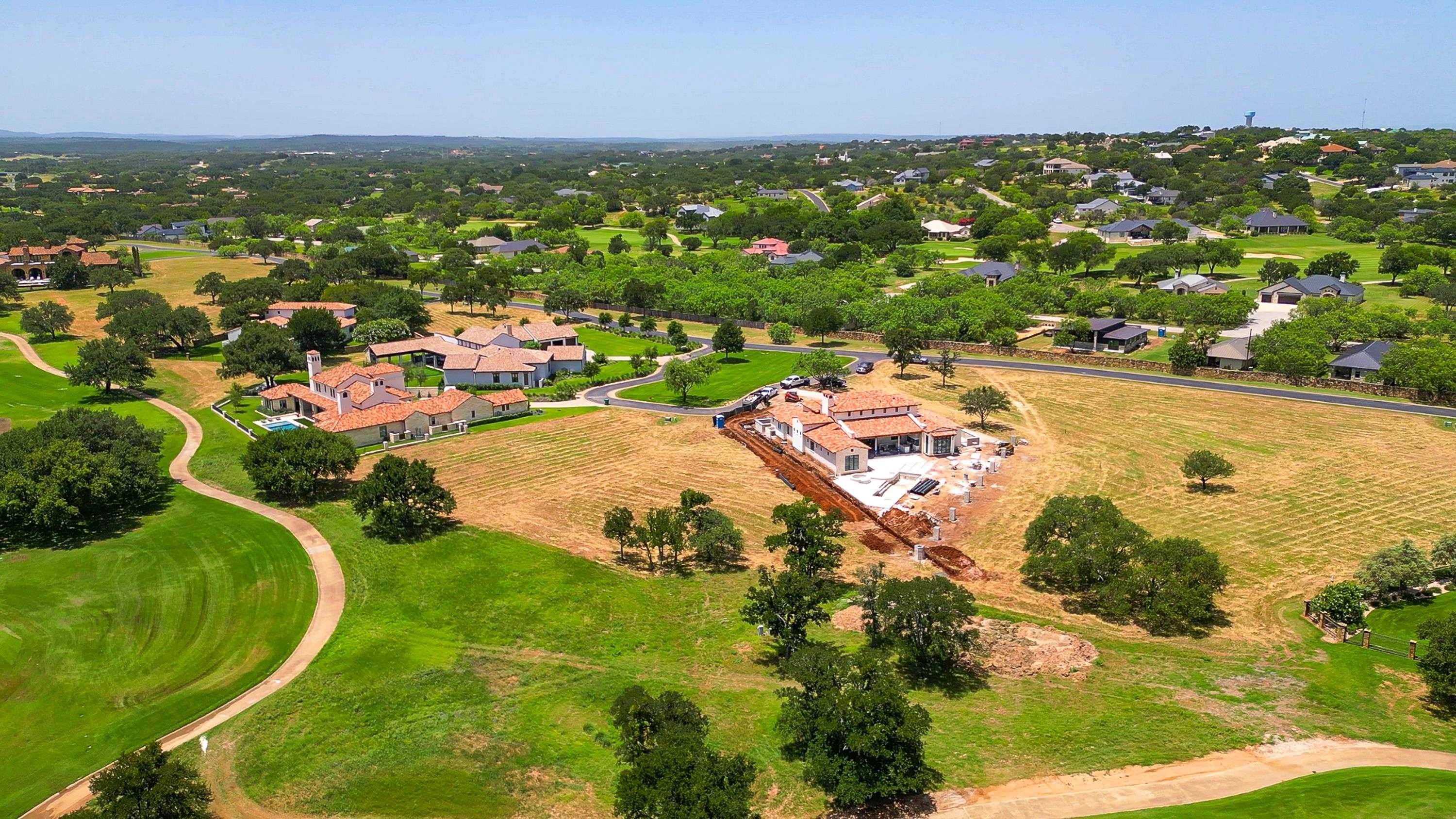 Lot 199 La Serena LOOP, Horseshoe Bay, TX 78657