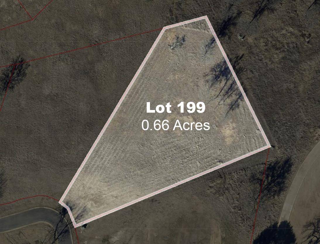 Lot 199 La Serena LOOP, Horseshoe Bay, TX 78657