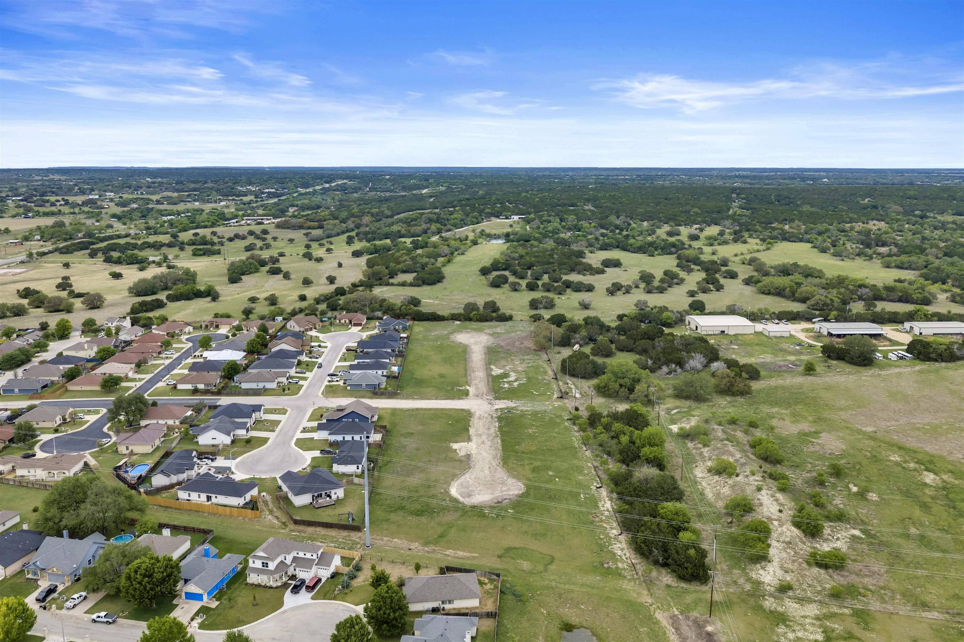 100-124 RANDALL COURT, Burnet, TX 78611