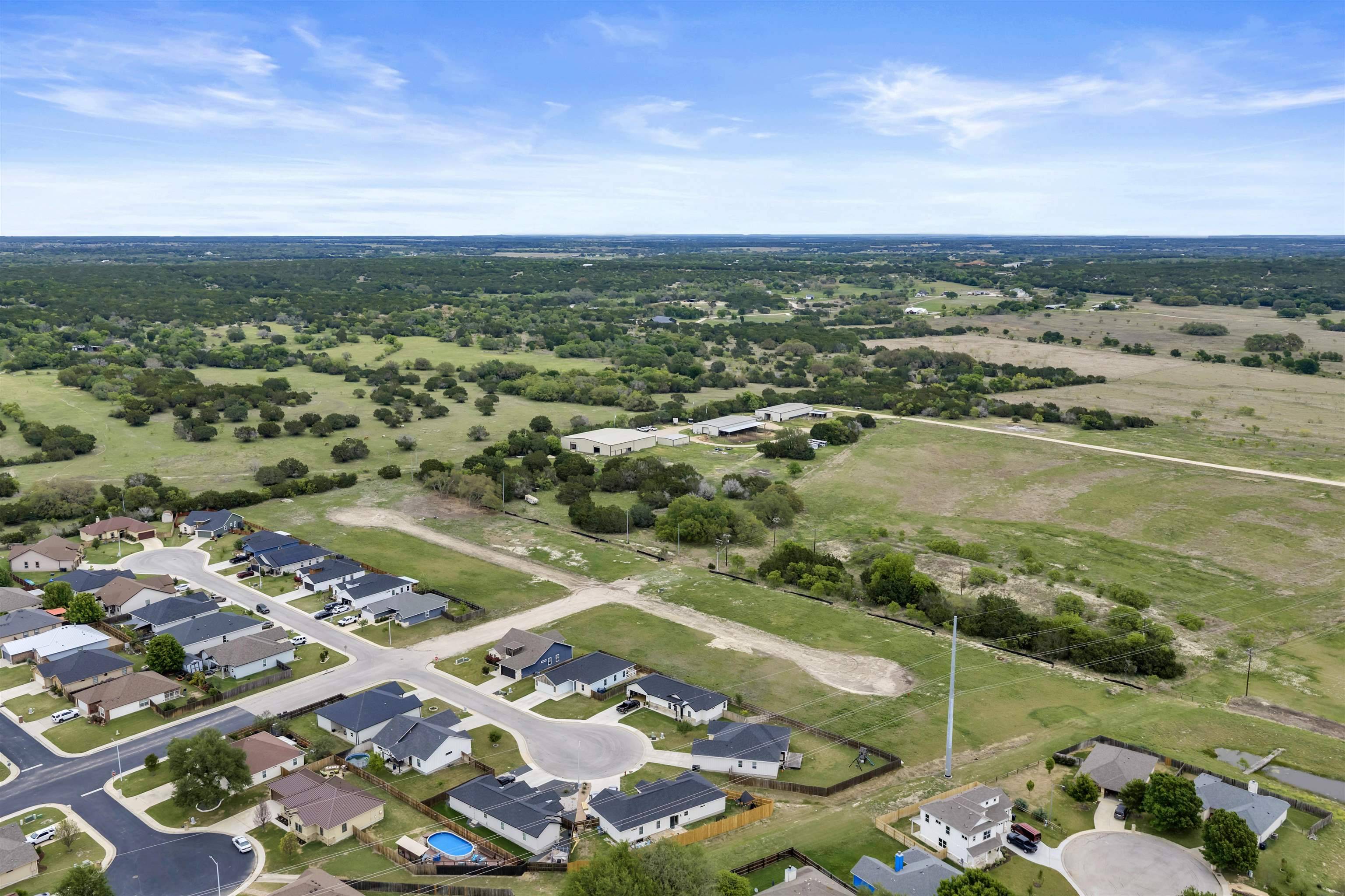 100-124 RANDALL COURT, Burnet, TX 78611