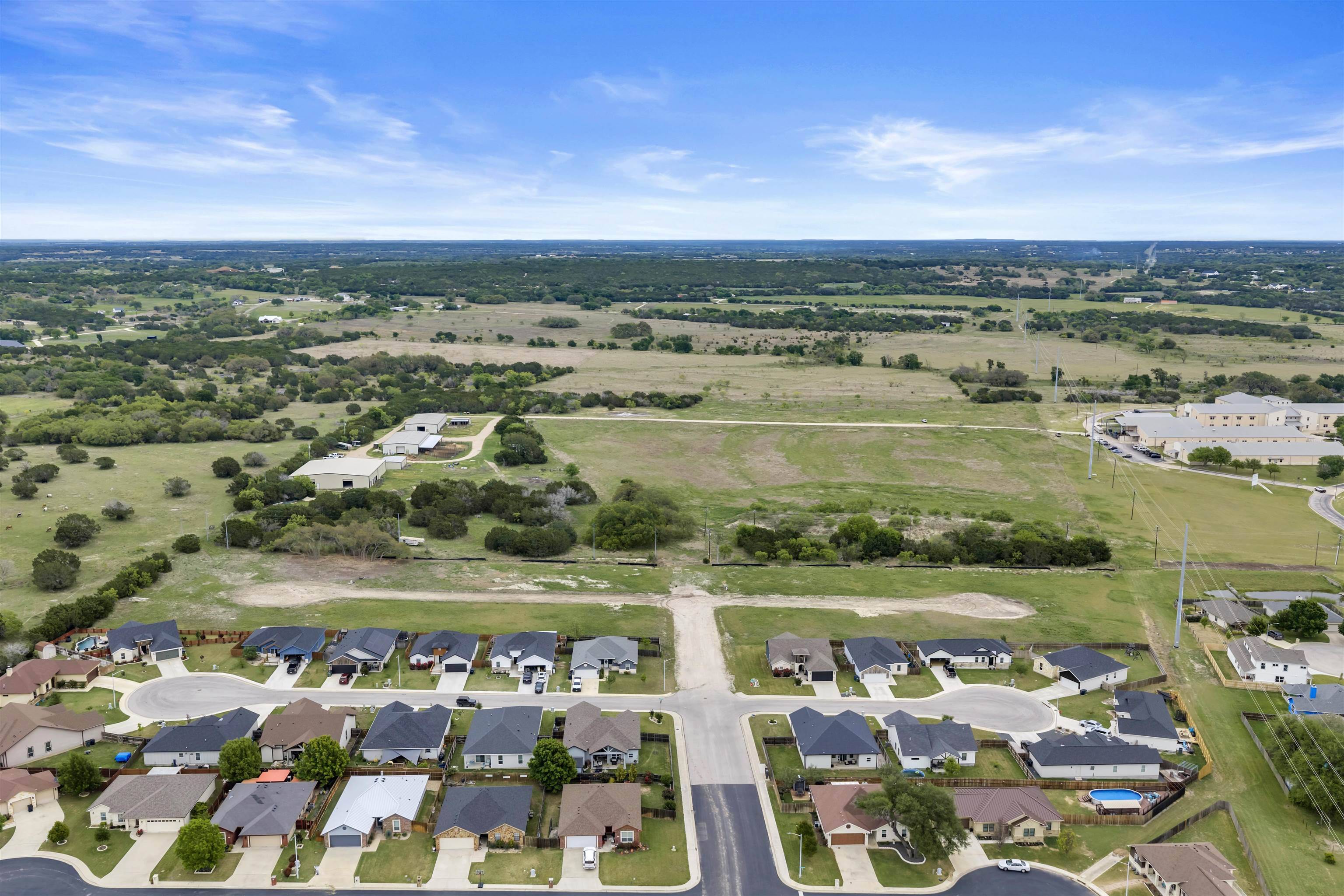 100-124 RANDALL COURT, Burnet, TX 78611