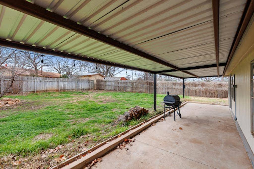 400 N River Oaks DR, Burnet, TX 78611-0000