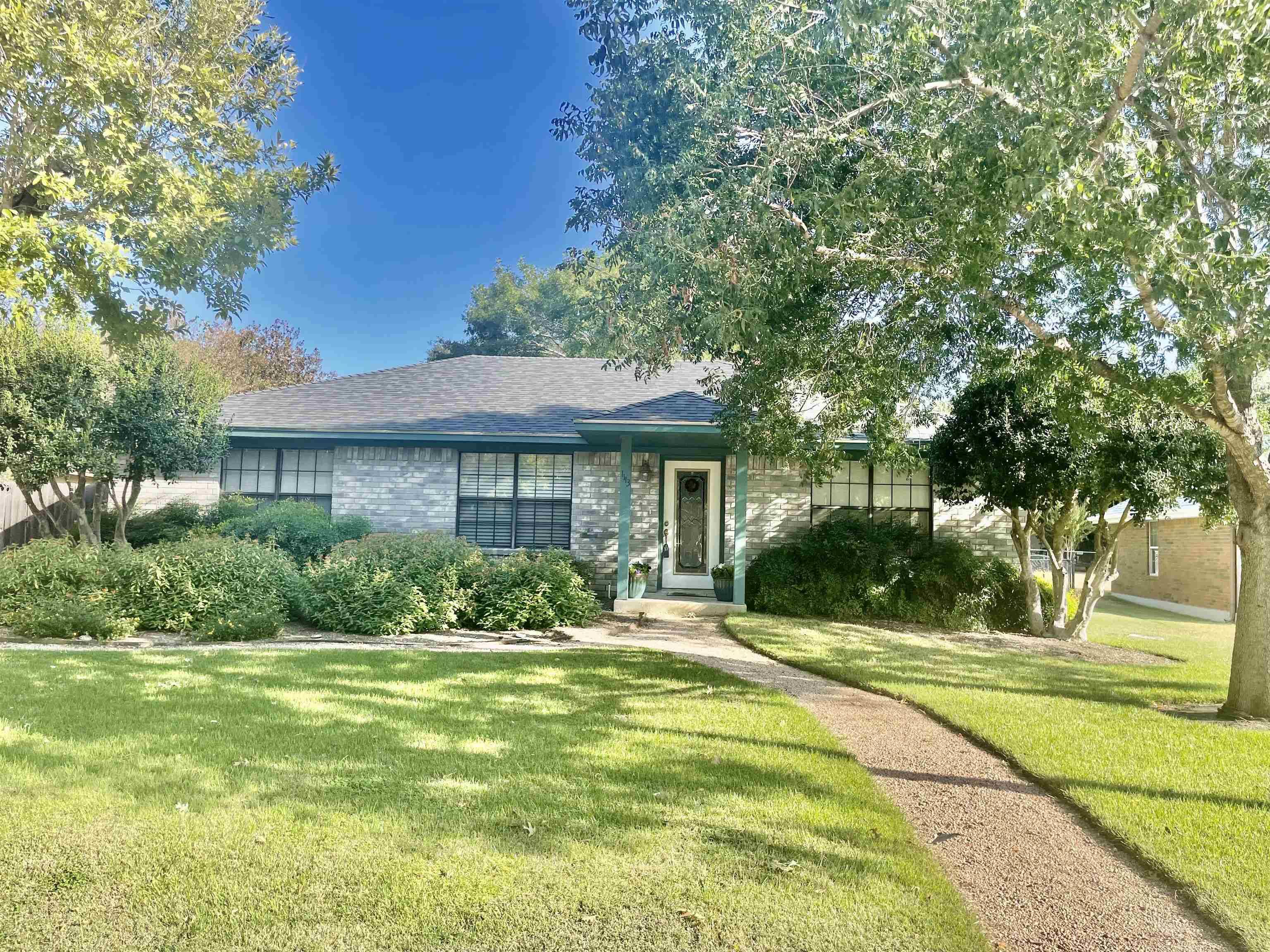 1113 Hackberry DR, Marble Falls, TX 78654