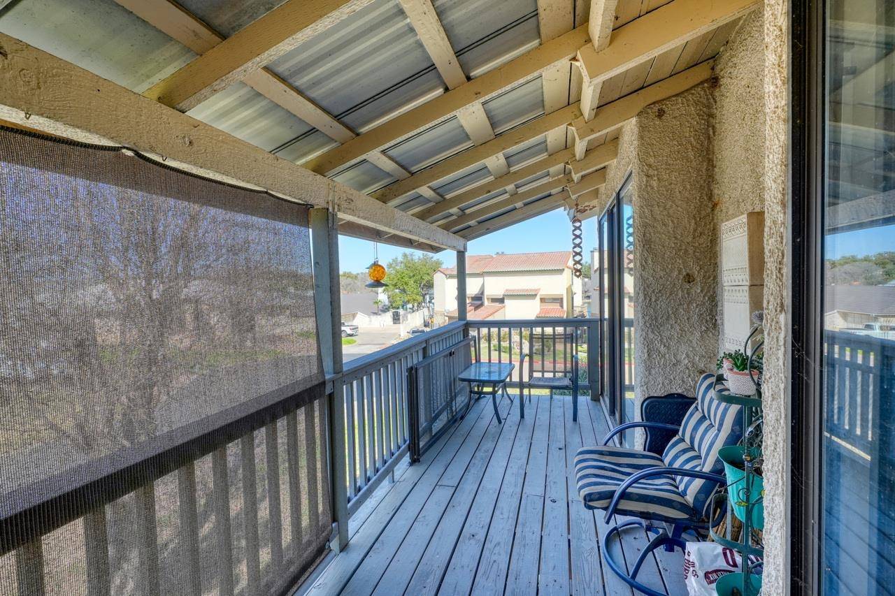 207 N Hi Circle, Horseshoe Bay, TX 78657