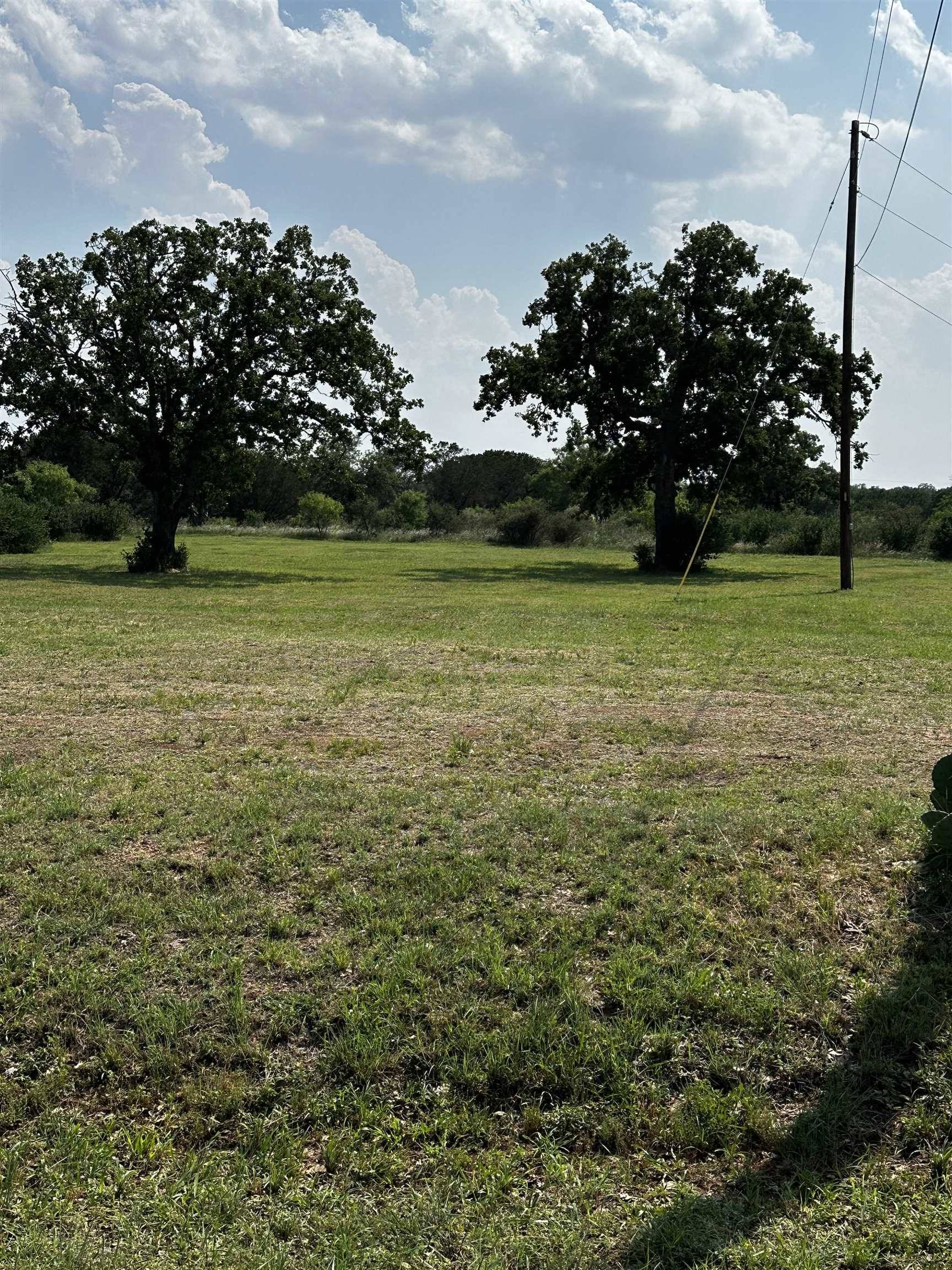 415 Eldorado ST, Tow, TX 78672