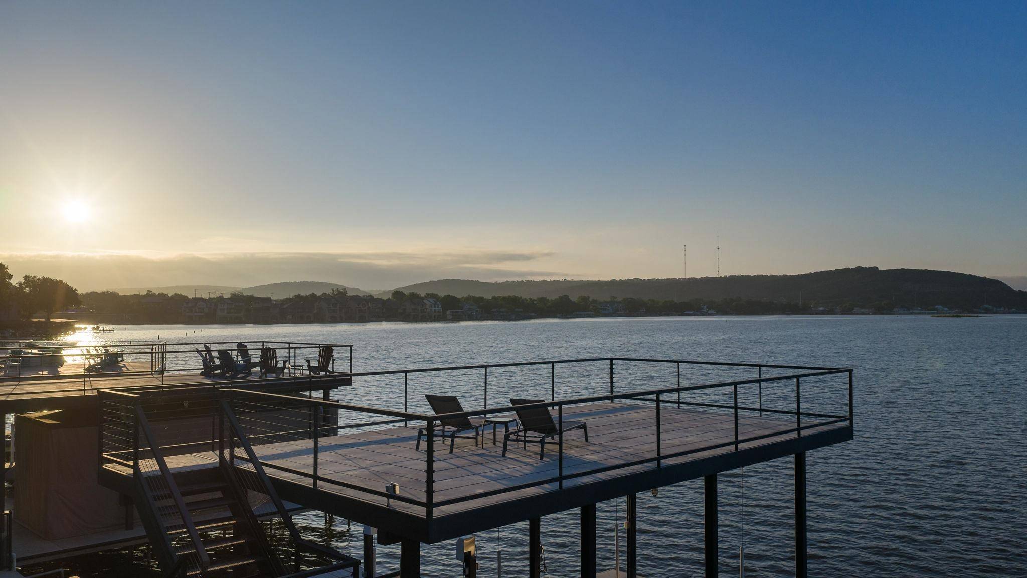 144 Riverfront Ln, Kingsland, TX 78639