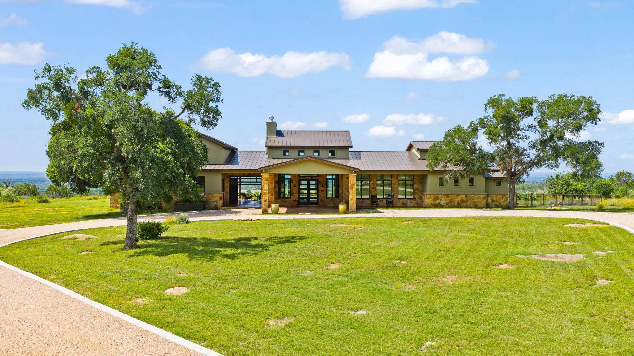 935 Scenic View Drive, Marble Falls, TX 78654