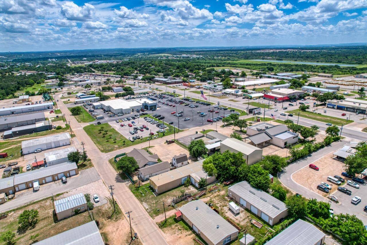 2402 Commerce, Marble Falls, TX 78654