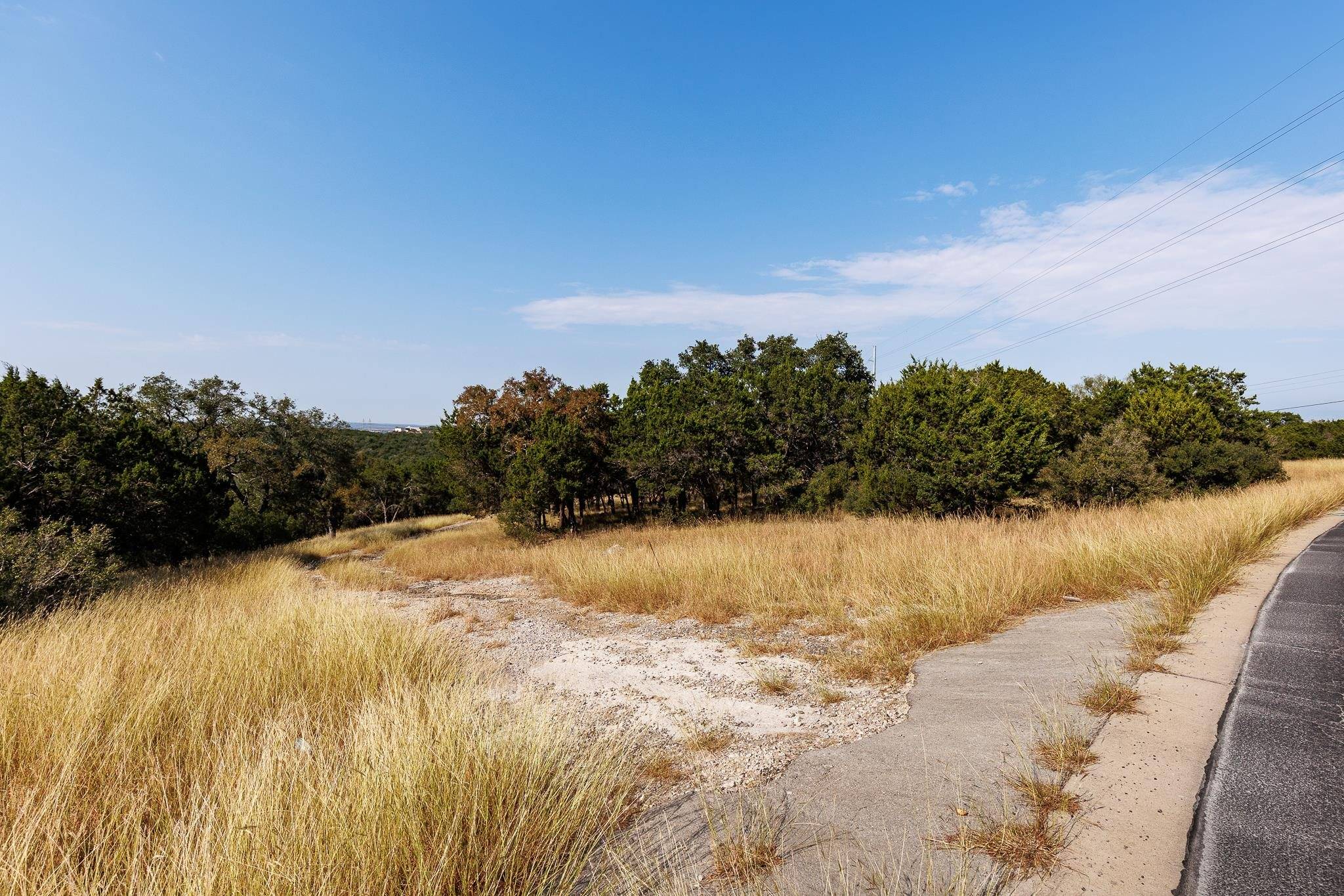 110 Lone Star ALY, Horseshoe Bay, TX 78657