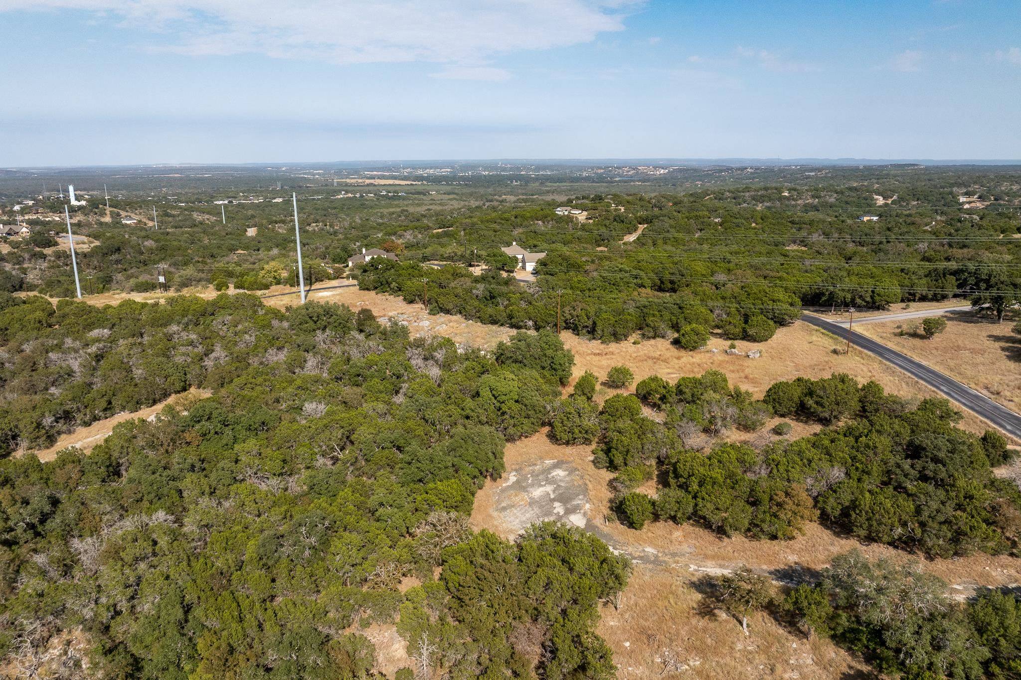 110 Lone Star ALY, Horseshoe Bay, TX 78657