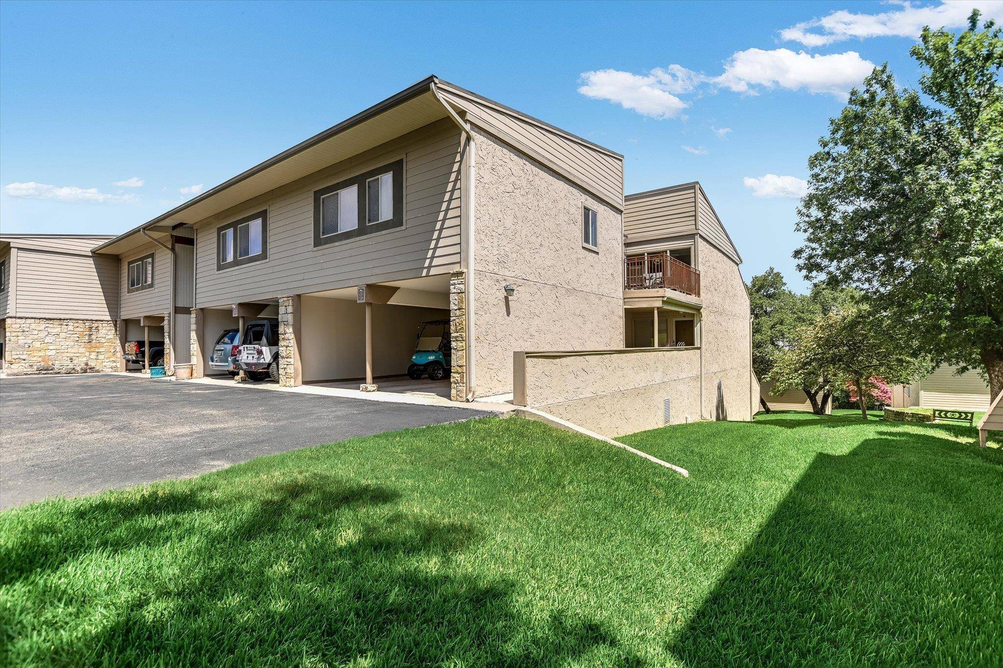 304 Hi There #138, Horseshoe Bay, TX 78657