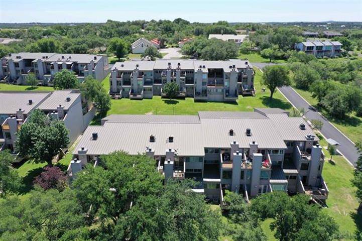 304 Hi There #138, Horseshoe Bay, TX 78657