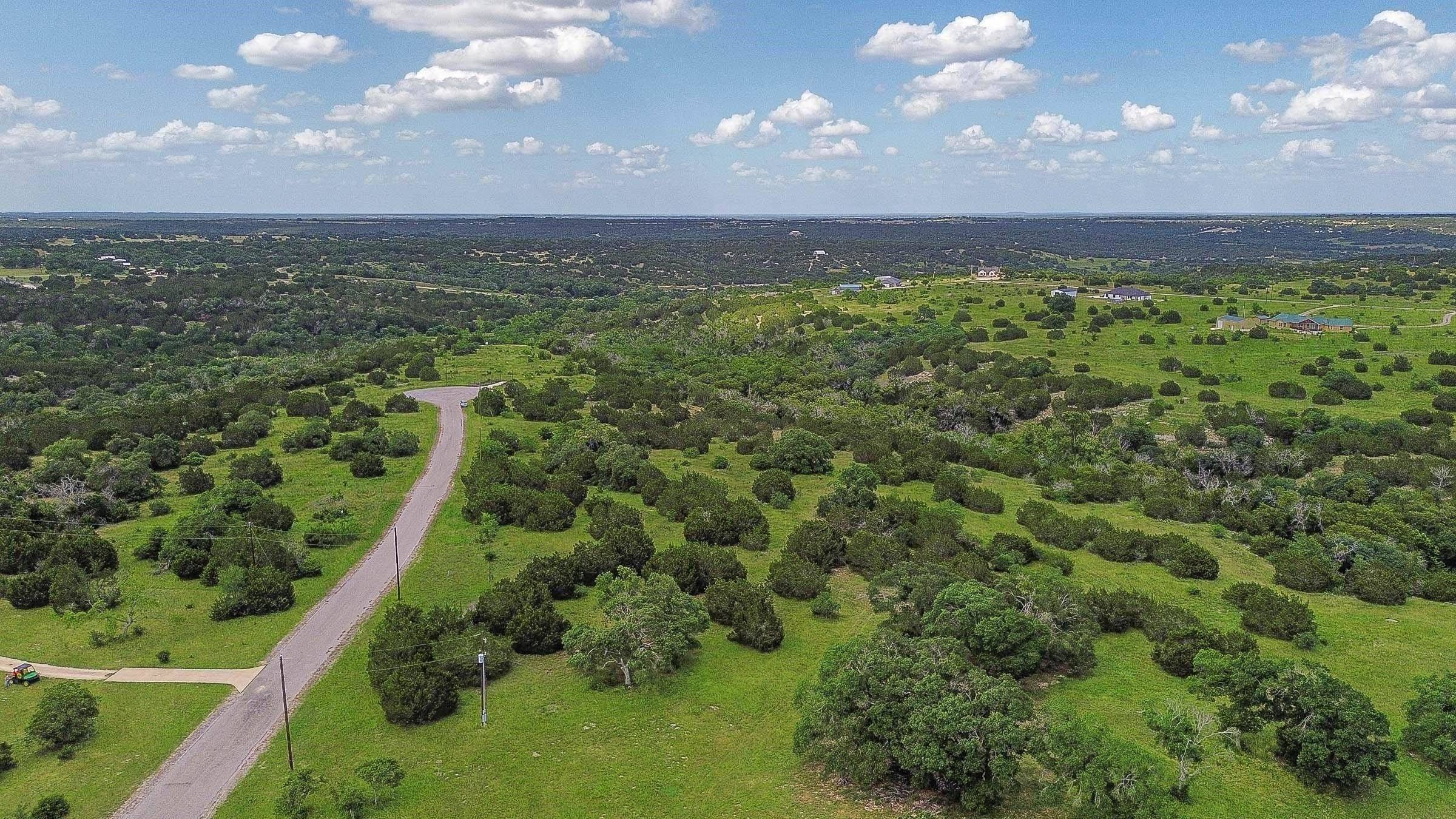 Lot 59 Walnut Canyon Dr, Bertram, TX 78605