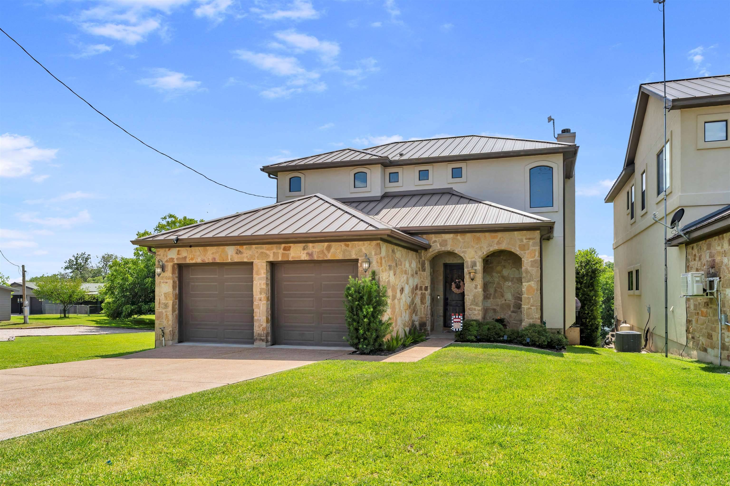 1509 CR 118B, Burnet, TX 78611