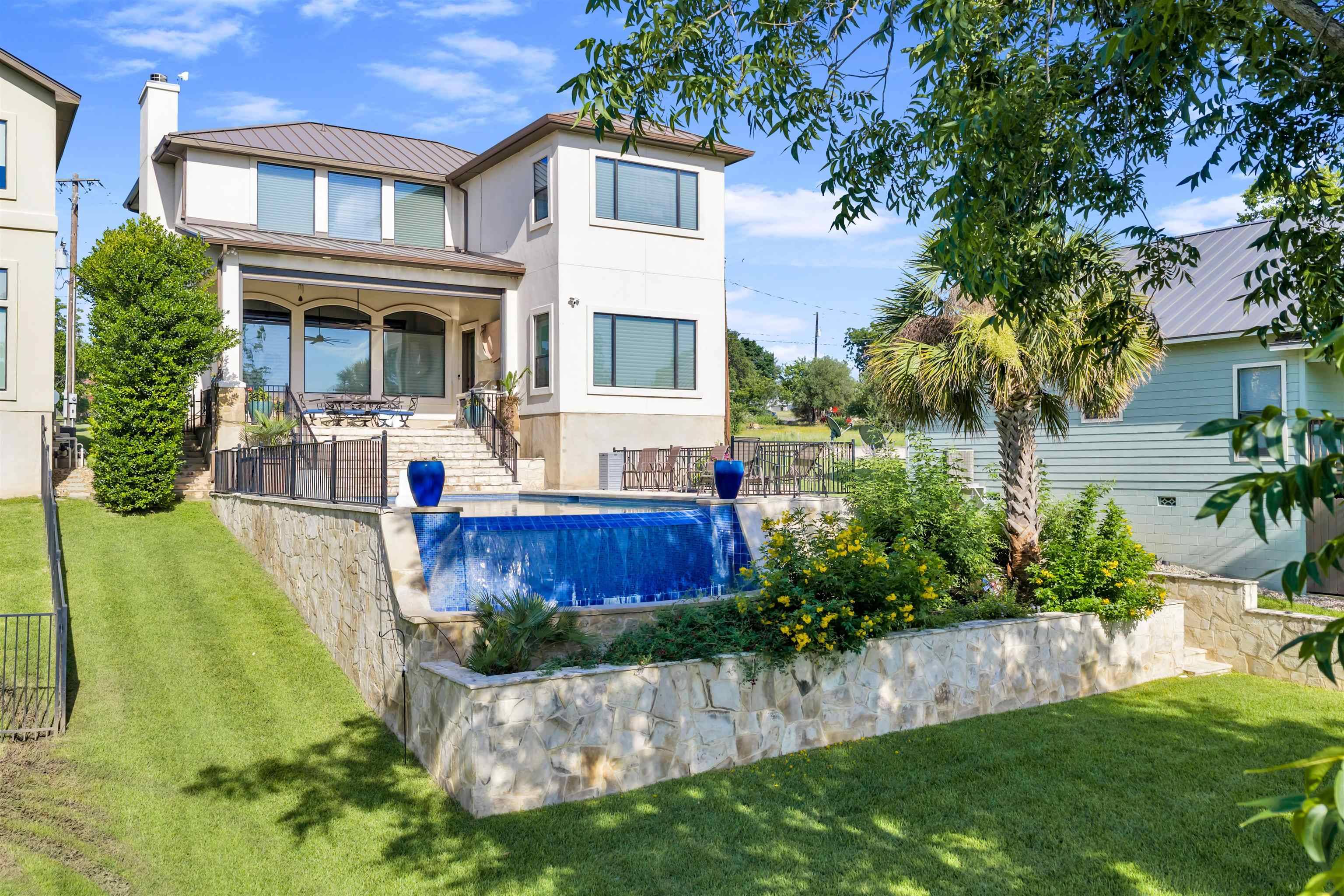 1509 CR 118B, Burnet, TX 78611