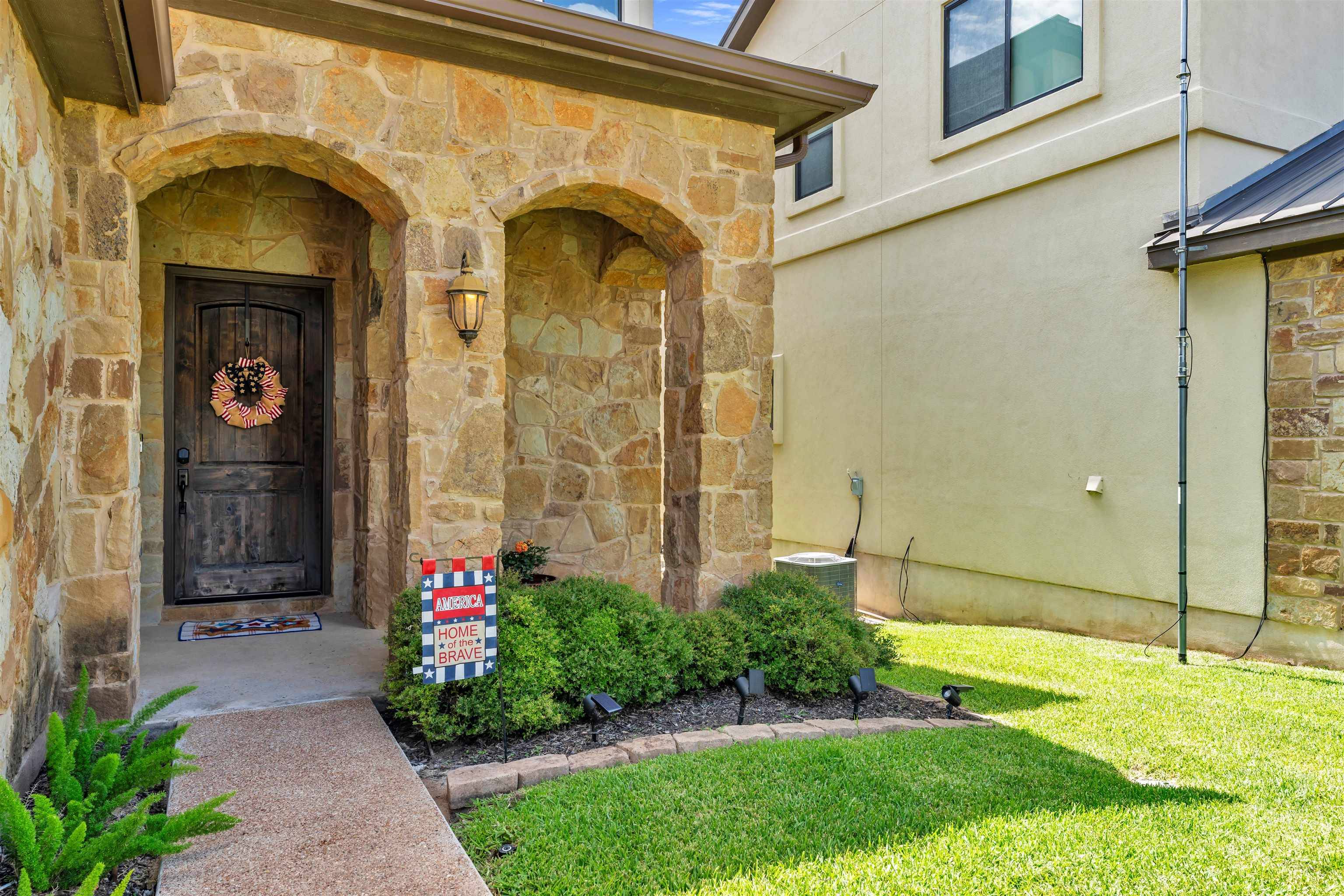 1509 CR 118B, Burnet, TX 78611