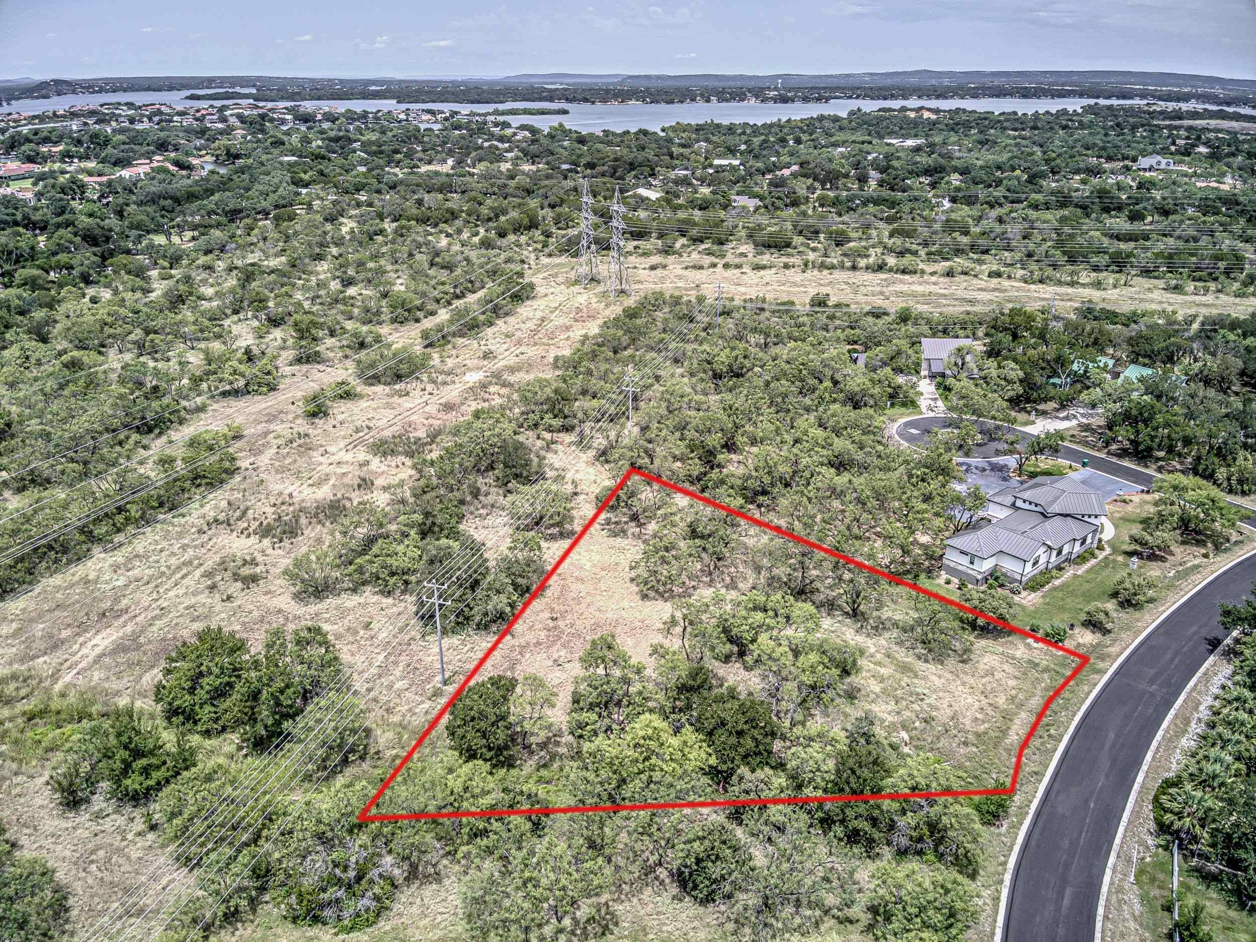 1008 Hi Circle W, Horseshoe Bay, TX 78657