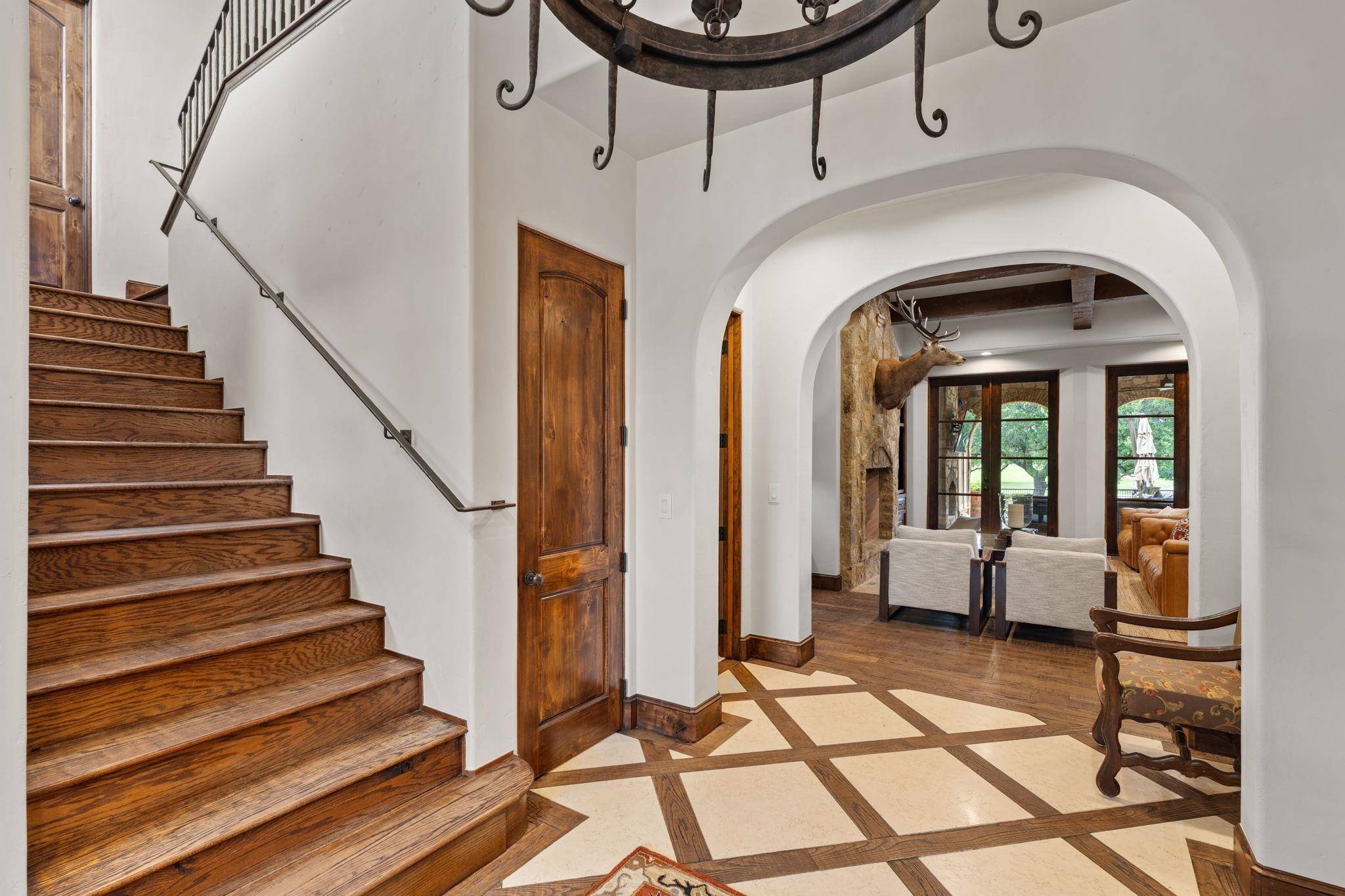 305 La Serena Loop, Horseshoe Bay, TX 78657