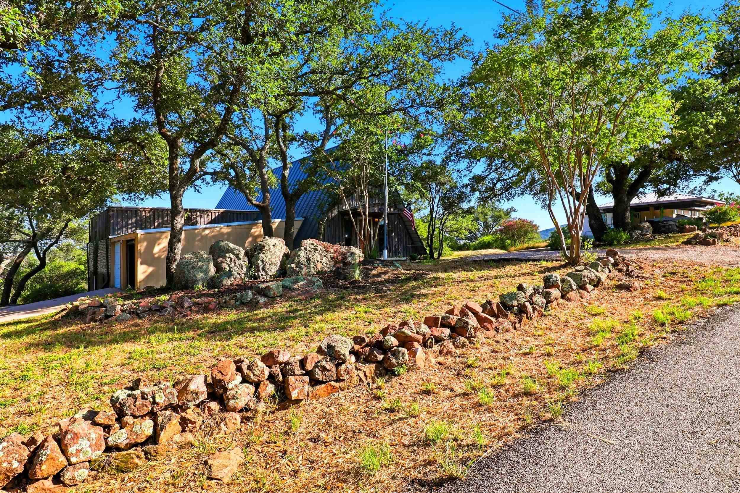 108 County Road 139C, Burnet, TX 78611