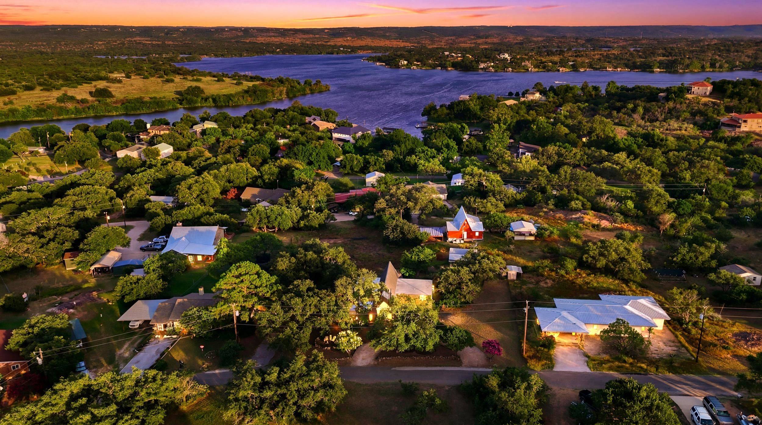 108 County Road 139C, Burnet, TX 78611