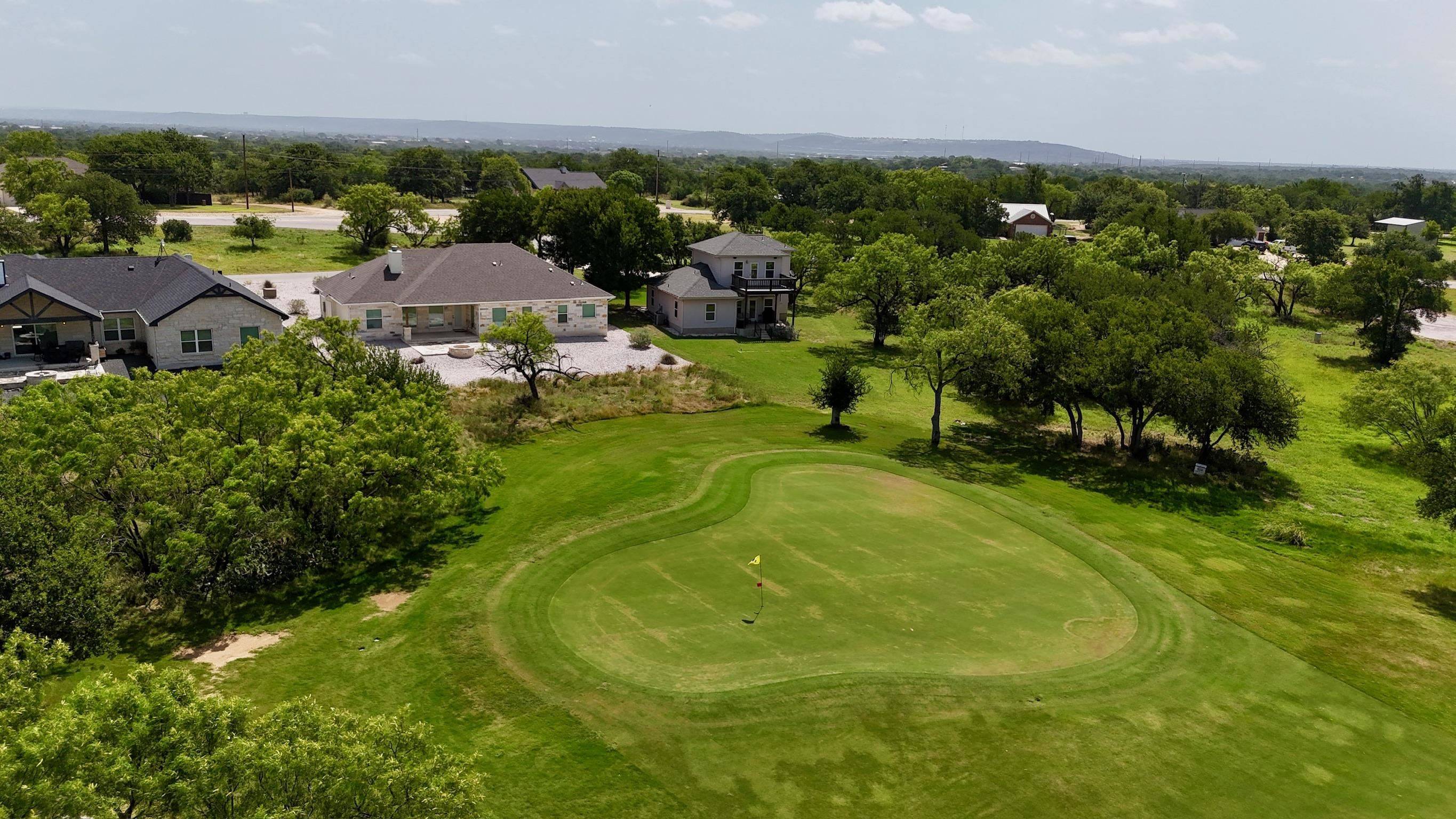 101 Tule Lake Lane LN, Kingsland, TX 78639