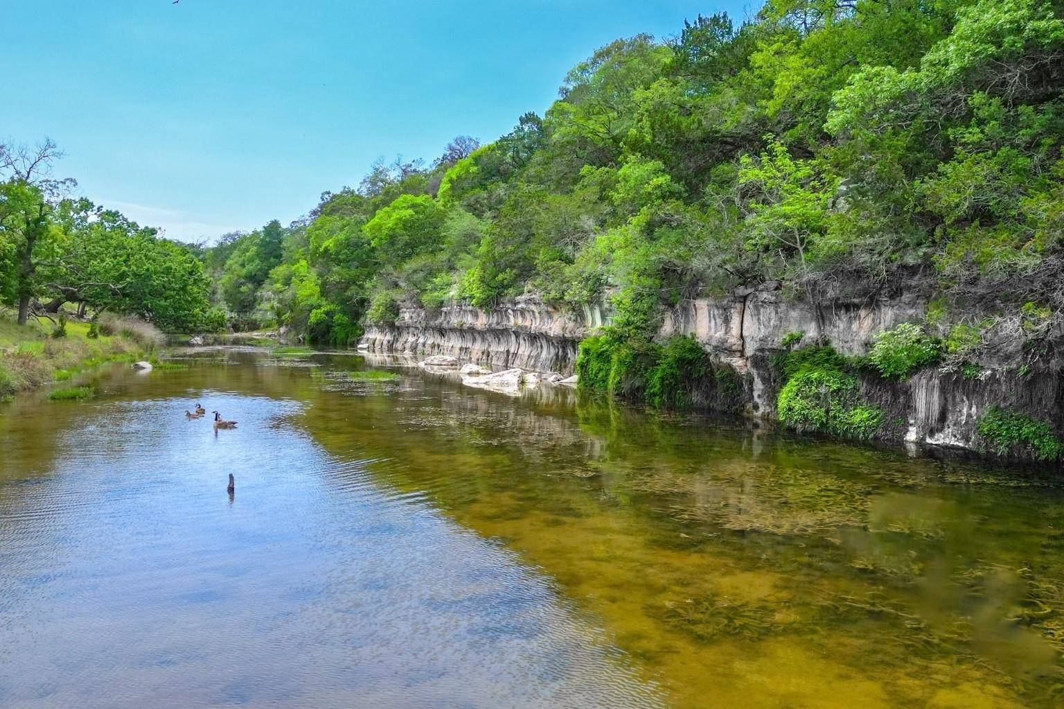 Lot 22 Goose Landing WAY, Harper, TX 78631