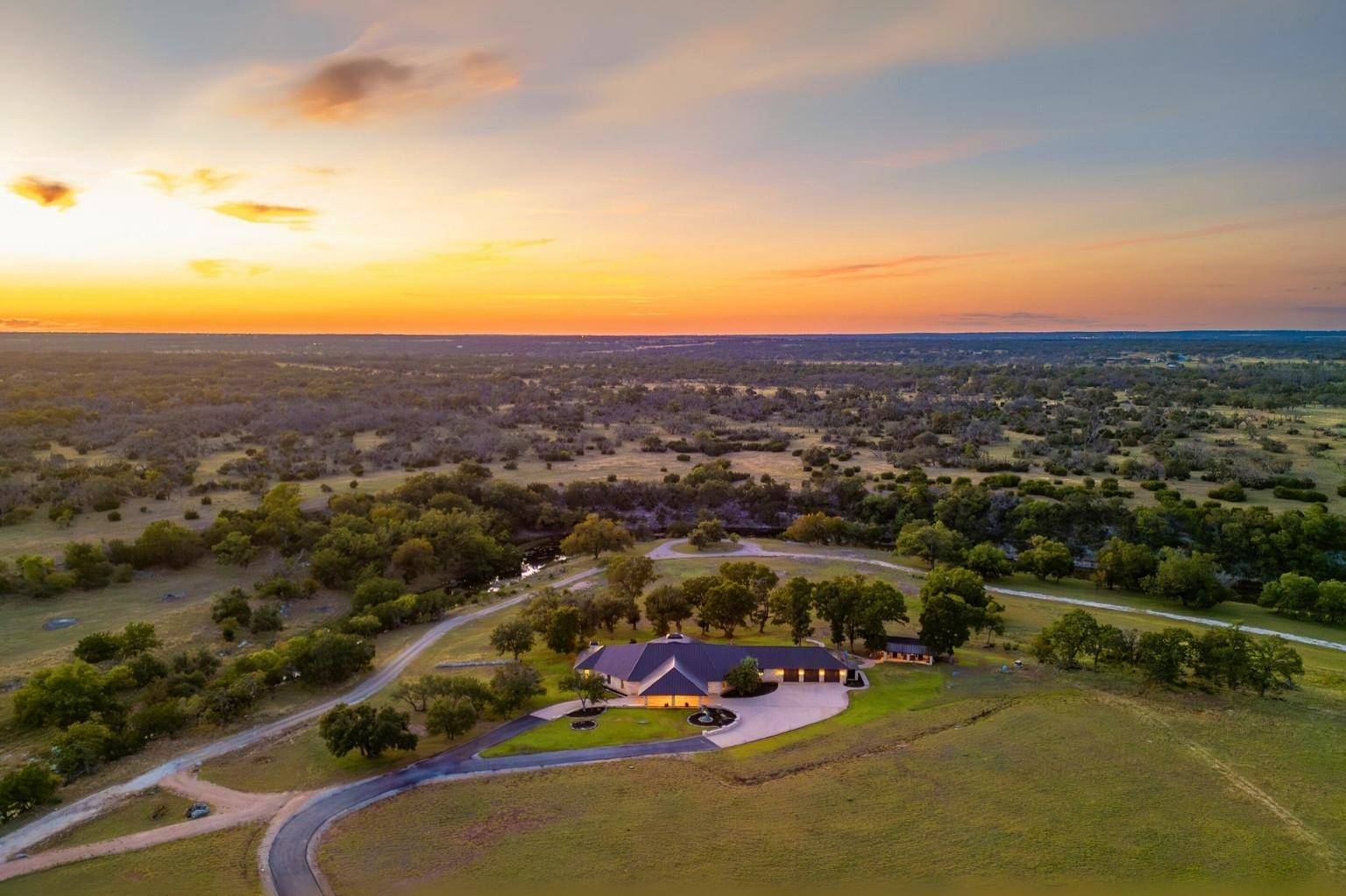 Lot 22 Goose Landing WAY, Harper, TX 78631