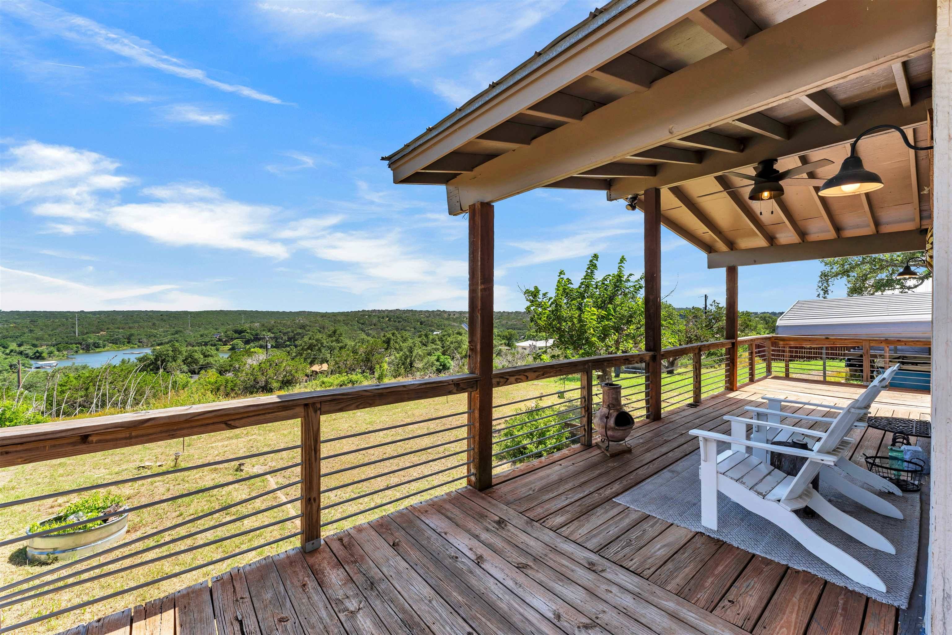 709 County Road 130, Burnet, TX 78611