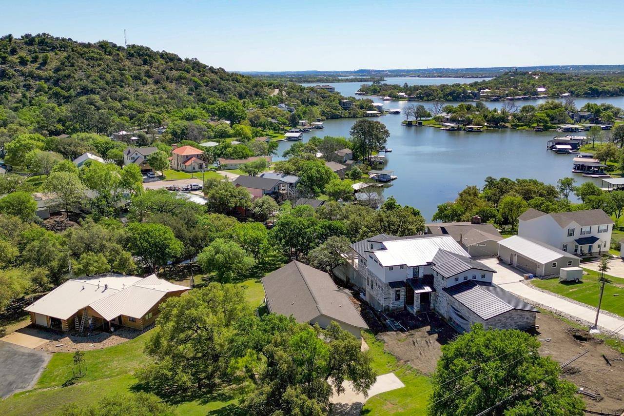 333 Sandy Mountain DR, Sunrise Beach, TX 78643