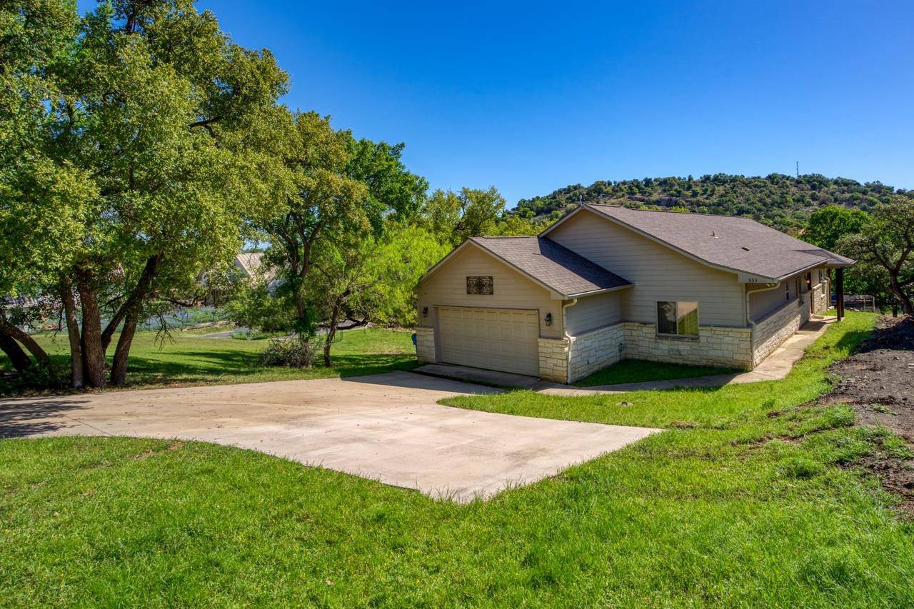 333 Sandy Mountain DR, Sunrise Beach, TX 78643