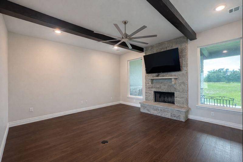 312 Sunrise Hls, Lampasas, TX 76550