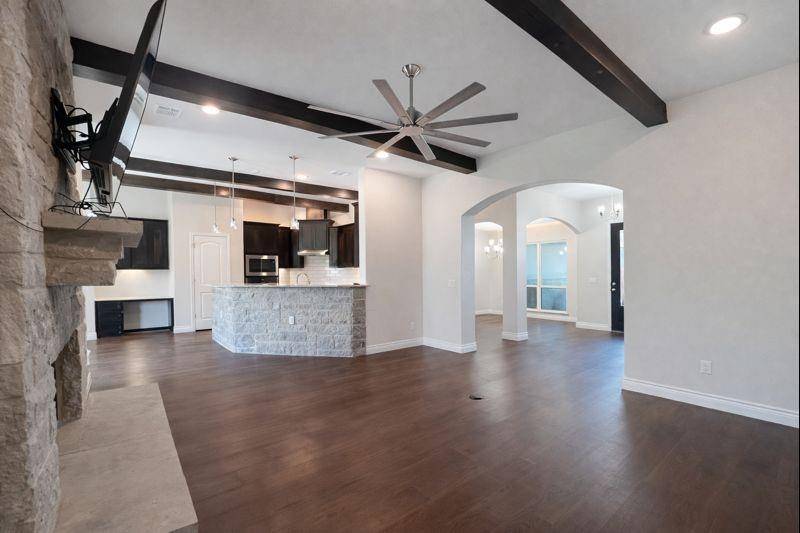 312 Sunrise Hls, Lampasas, TX 76550