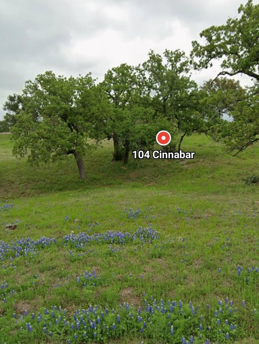 104 Cinnabar, Horseshoe Bay, TX 78657