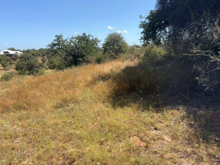 W4081 Faultline DR, Horseshoe Bay, TX 78657