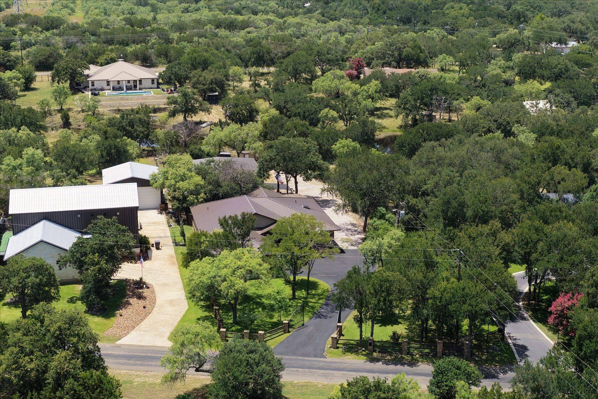3114 A Oak Ridge Dr, Horseshoe Bay, TX 78657